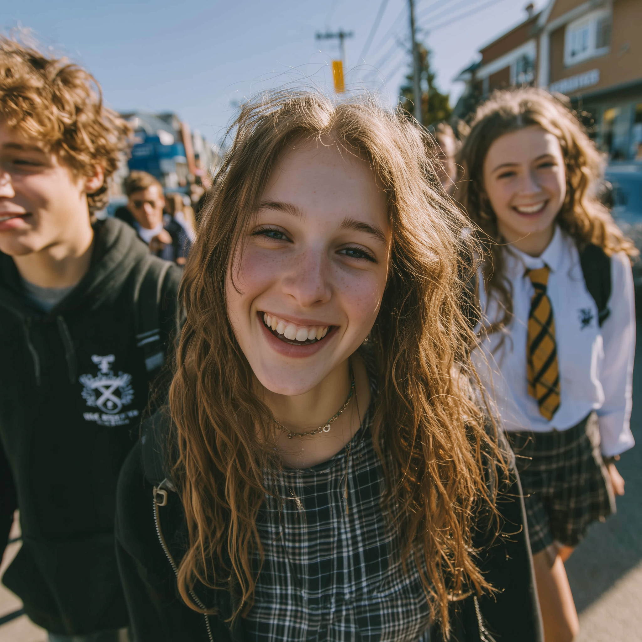 New Brunswick Student Hub - Career Success Platform for Students